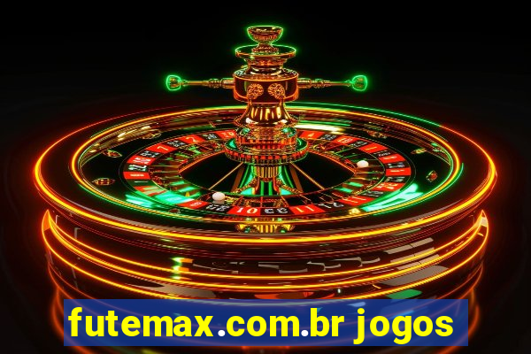 futemax.com.br jogos